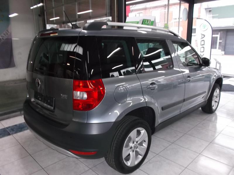 Promotions voitures Skoda Automobile Visétoise