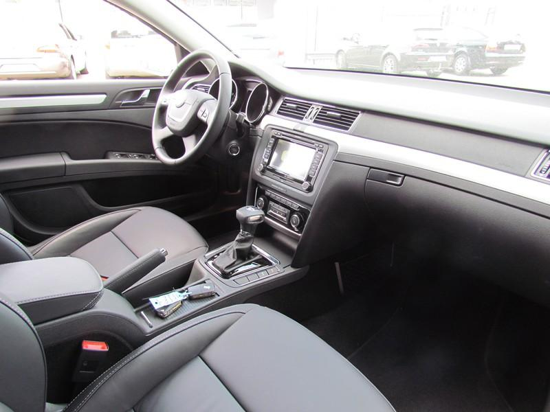 Promotions voitures Skoda Automobile Visétoise