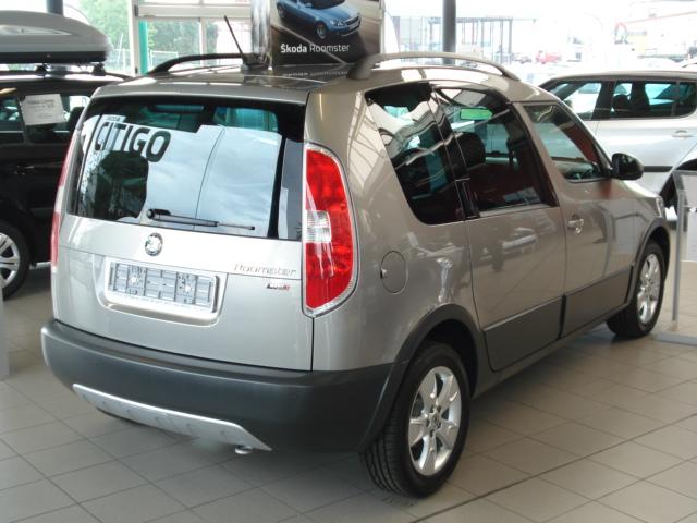 Promotions voitures Skoda Automobile Visétoise